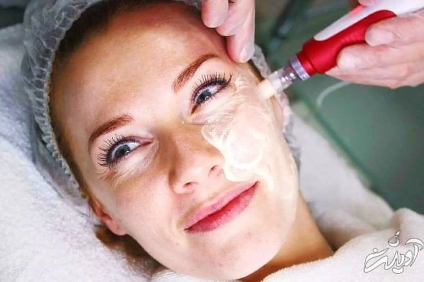 فواید کرم پودر دائم